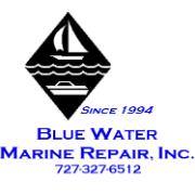 Blue Water Marine Repair